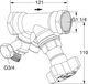 https://raleo.de:443/files/img/11eeebd633a53da09e22cf1d734039d6/size_s/IMI-Hydronic-Engineering-IMI-TA-Strangabsperrventil-STS-PN-25-DN-32-G1-1-4-kvs-18-3m3-h-Entleerung-52849632 gallery number 2